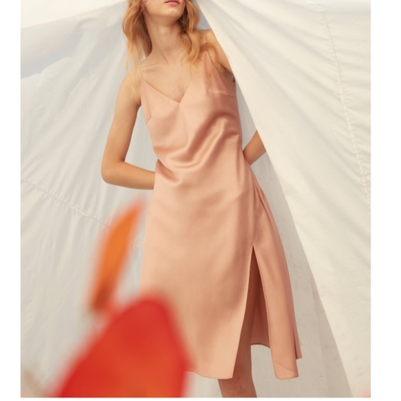 SALISA DRESS02 - Picture 1 of 4